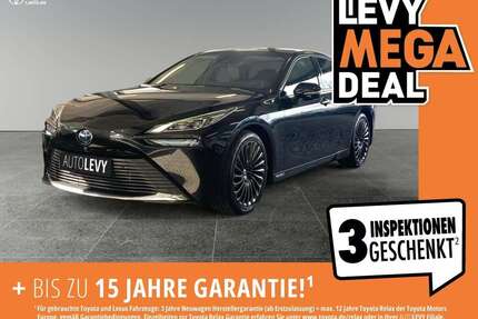 Toyota Mirai