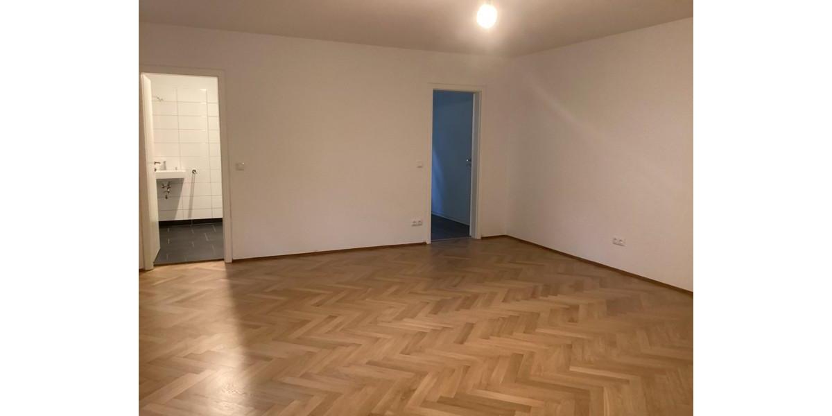 Erdgeschoßwohnung Leipzig Mitte - 1 Zimmer, 42 m&sup2;, 465&euro; | Angebot:25613160