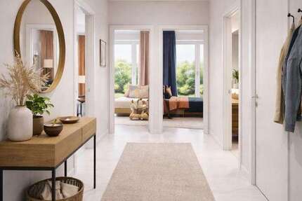 Wohnung zum Kaufen in Leipzig 389.500 € 102.5 m² 4 zimmer