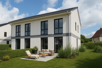 Haus zum Mieten in Wiedemar 1.700 € 115 m² 4 zimmer