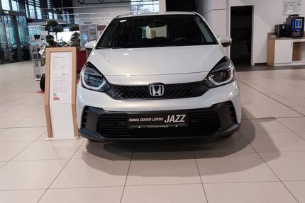 Honda Jazz 5.500 km 23.990 € Leipzig 04103