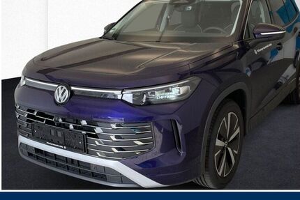 VW Tayron
