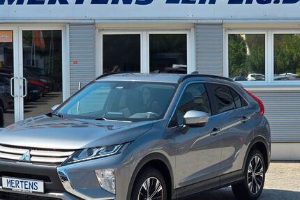 Mitsubishi Eclipse Cross 36.446 km 18.990 &euro; Leipzig 04349