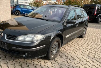 Renault Laguna 114.223 km 940 &euro; Eilenburg 04838