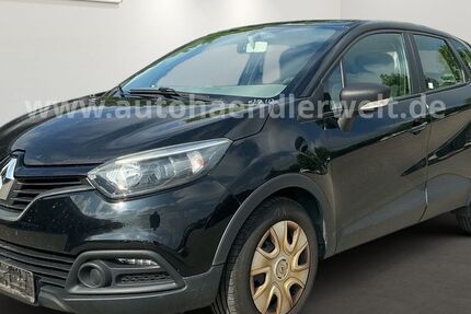 Renault Captur 114.605 km 4.999 &euro; Brehna 06796