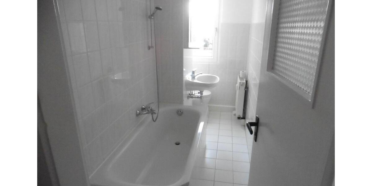 Etagenwohnung Bad Lausick - 1 Zimmer, 31 m&sup2;, 33.850&euro; | Angebot:25777523