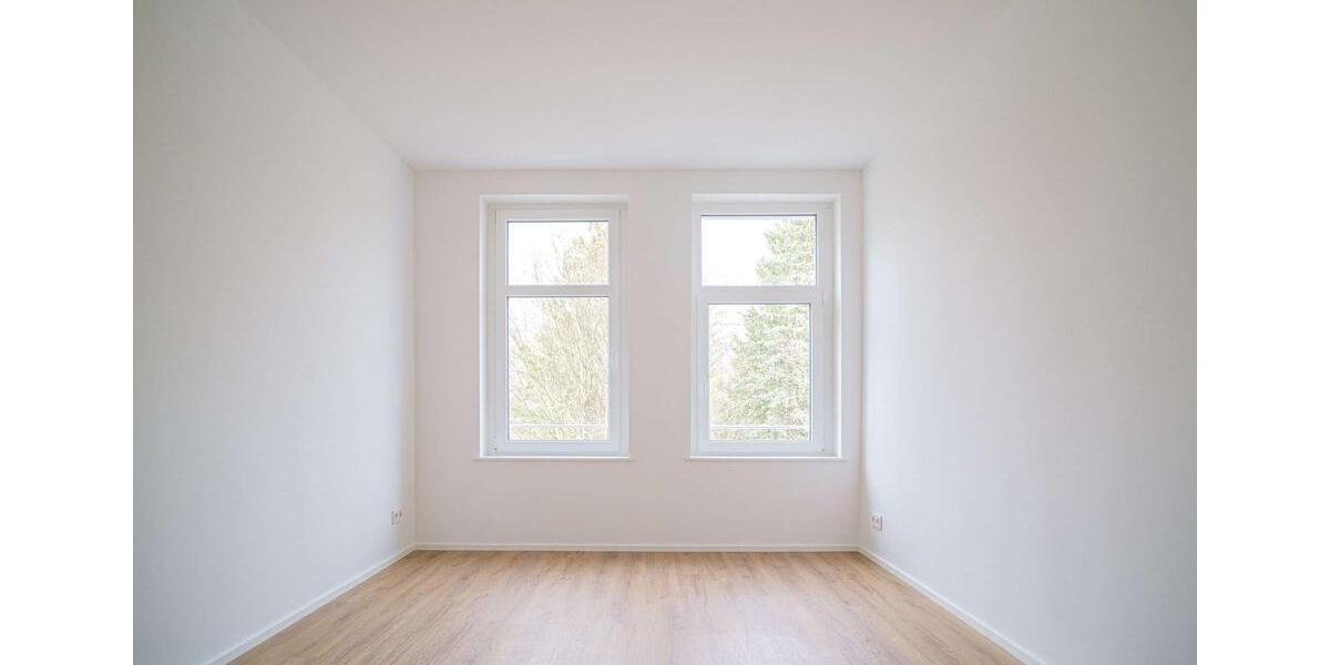 Etagenwohnung Leipzig Ost - 1 Zimmer, 37 m&sup2;, 550&euro; | Angebot:26455733
