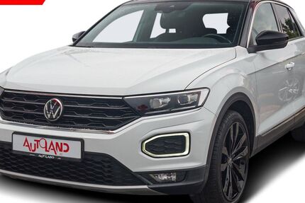 VW T-Roc 69.857 km 22.990 &euro; Leipzig 04209