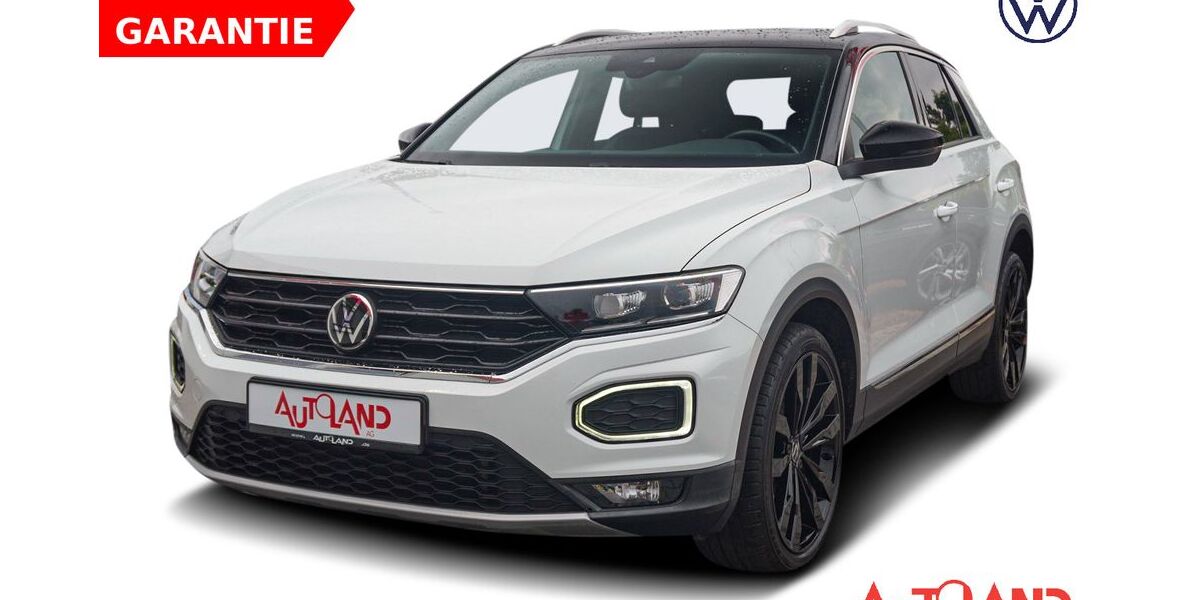 VW T-Roc 69.857 km 22.990 &euro; Leipzig 04209