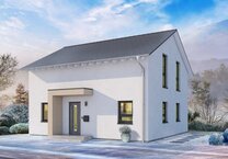 Ihr Traumhaus in Zwochau: Gestalten Sie Ihr Eigenheim nach Ihren Wünschen!