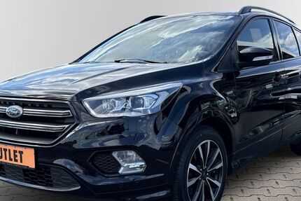 Ford Kuga 82.746 km 20.990 &euro; Wurzen 04808