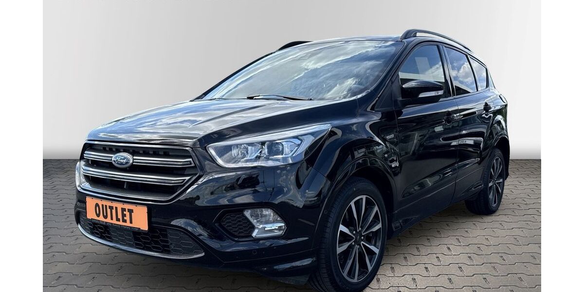 Ford Kuga 82.746 km 20.990 &euro; Wurzen 04808