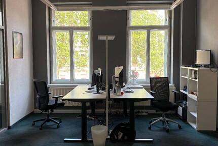 Gewerbeobjekt Leipzig Südvorstadt - 250&euro; | Angebot:26682792