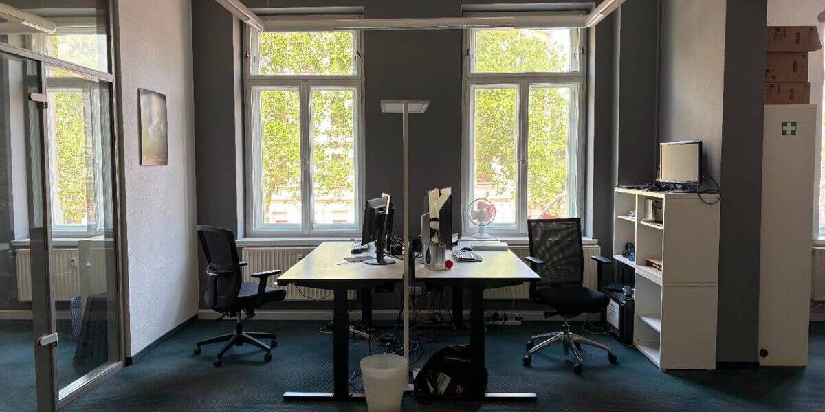 Gewerbeobjekt Leipzig Südvorstadt - 250&euro; | Angebot:26682792