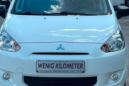 Mitsubishi Space Star 77.000 km 4.290 &euro; Leipzig 04178