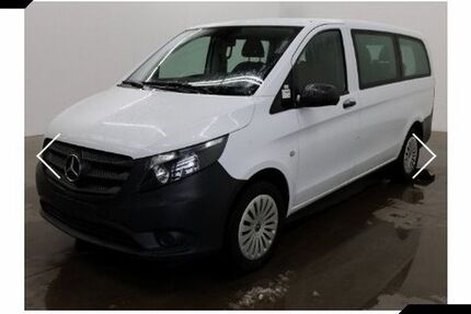 Mercedes-Benz Vito 63.320 km 29.950 &euro; Wiedemar 04509