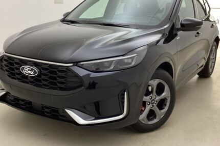 Ford Kuga 15.600 km 32.770 &euro; Leipzig 04179