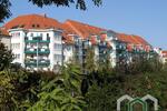 Etagenwohnung Leipzig Nordwest - 1 Zimmer, 39 m&sup2;, 391&euro; | Angebot:26335658