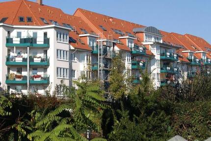 Wohnung Leipzig Nordwest - 1 Zimmer, 39 m&sup2;, 391&euro; | Angebot:26335658