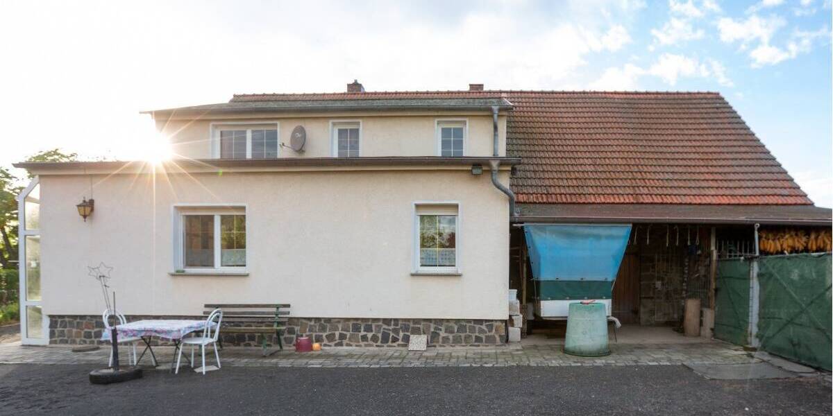 Einfamilienhaus Leipzig Lützschena-Stahmeln - 5 Zimmer, 144 m&sup2;, 455.000&euro; | Angebot:26806780