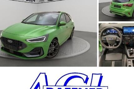 Ford Focus 14.281 km 35.980 &euro; Leipzig 04179