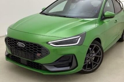 Ford Focus 14.281 km 36.480 &euro; Leipzig 04179