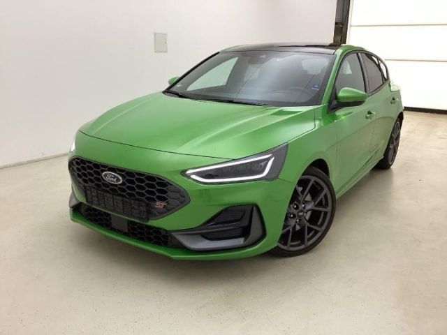 Ford Focus 14.281 km 36.480 &euro; Leipzig 04179
