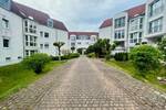 Terrassenwohnung Leipzig Lützschena-Stahmeln - 3 Zimmer, 67 m&sup2;, 170.000&euro; | Angebot:26541293