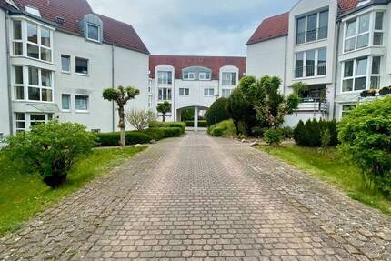 Wohnung Leipzig Lützschena-Stahmeln - 3 Zimmer, 67 m&sup2;, 170.000&euro; | Angebot:26541293
