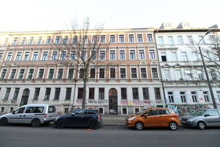 Wohnung zum Kaufen in Leipzig 135.000 € 52.01 m²