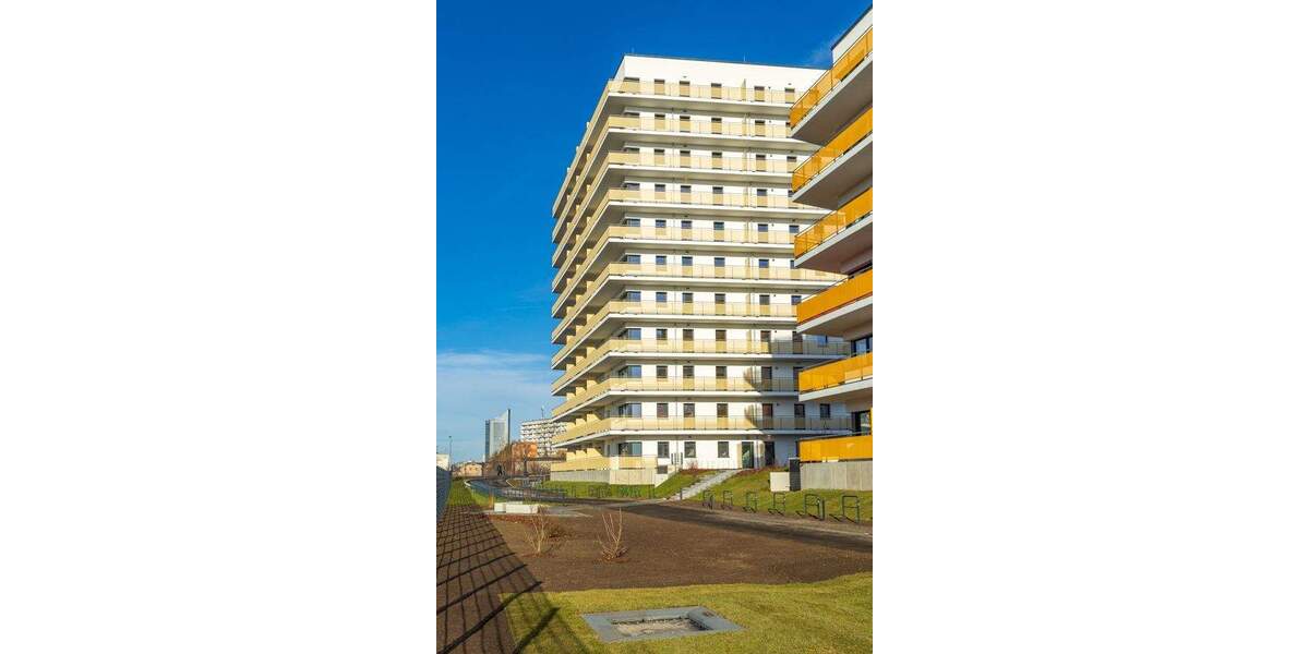 Etagenwohnung Leipzig Zentrum-Südost - 3 Zimmer, 79 m&sup2;, 525.000&euro; | Angebot:25782351