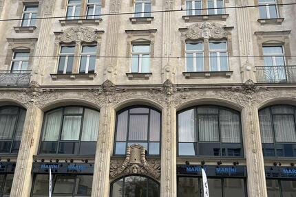 Wohnung Leipzig Altwest - 3 Zimmer, 99 m&sup2;, 1.000&euro; | Angebot:26490345