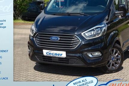 Ford Tourneo Custom 95.615 km 29.840 &euro; Eilenburg 04838