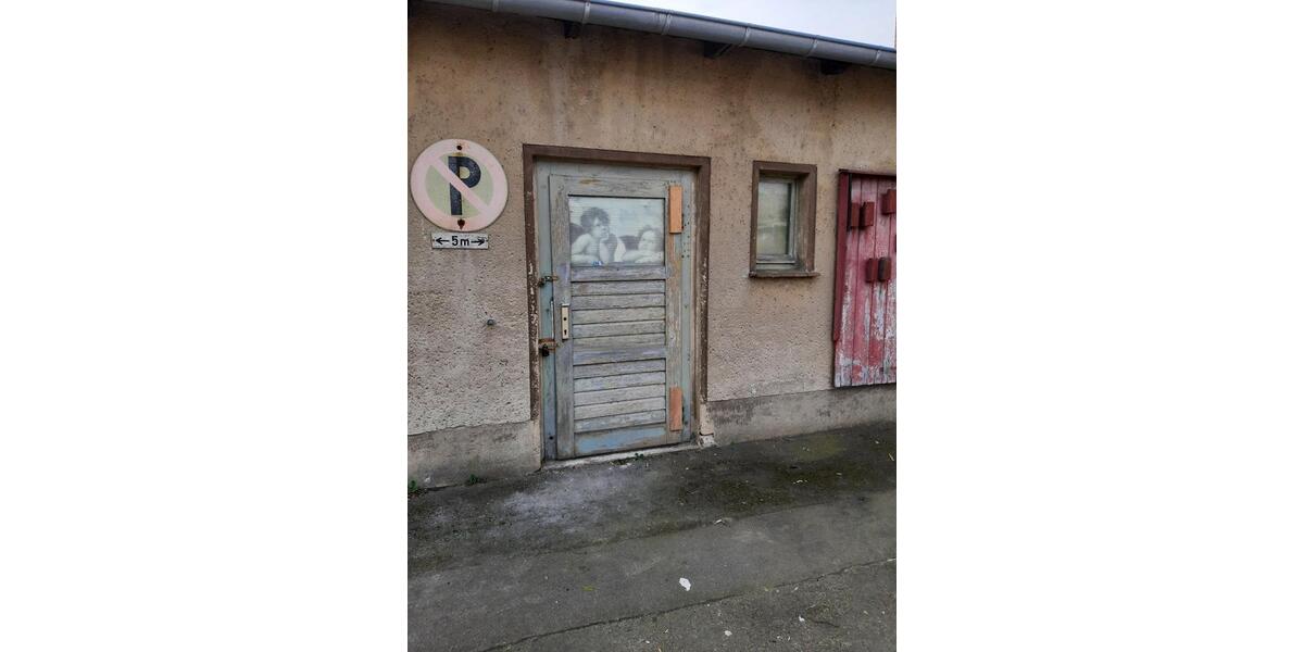 Gewerbeobjekt Grimma - 50&euro; | Angebot:25523134