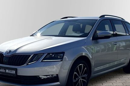 Skoda Octavia 94.500 km 14.990 &euro; Wurzen 04808