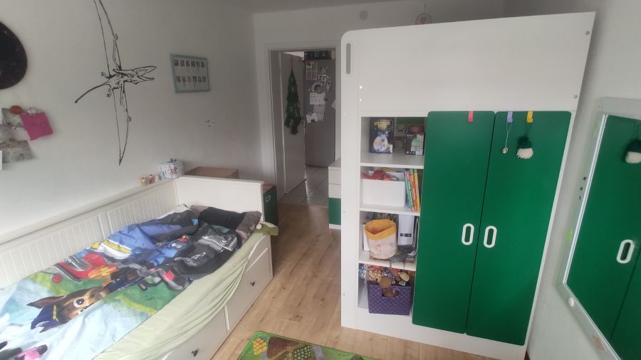 Provisionsfrei* Haus in Luppenau: ruhige Lage mit Wintergarten, Kamin & Weitblick - Einfamilienhaus Schkopau Luppenau | Angebot:26808442