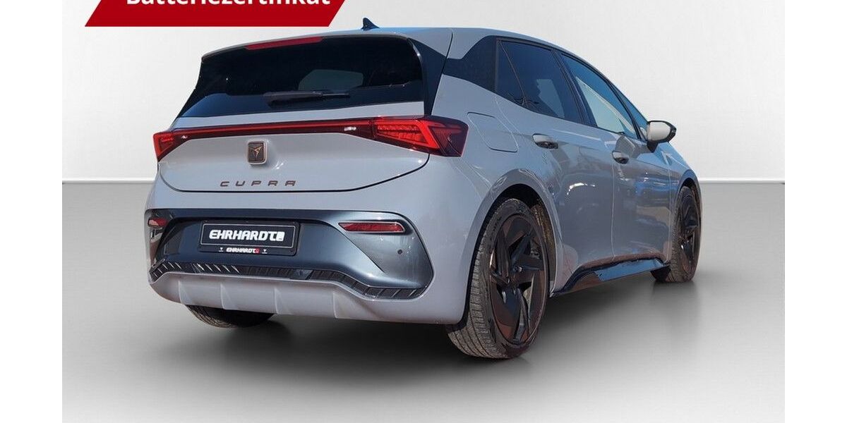 Cupra Born 25.410 km 27.990 &euro; Leipzig 04129