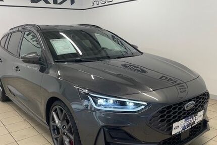 Ford Focus 25.250 km 33.280 &euro; Leipzig 04179