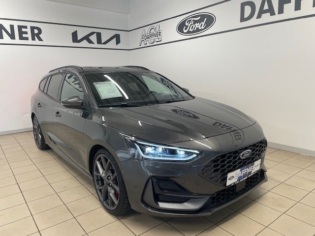 Ford Focus 25.250 km 33.280 &euro; Leipzig 04179