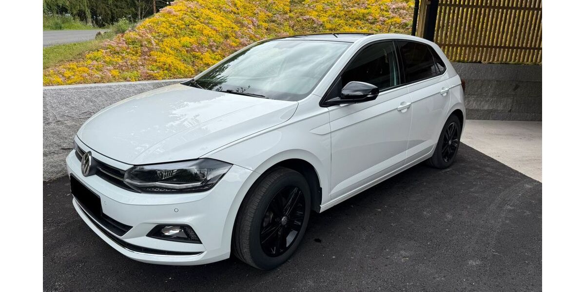 VW Polo 67.844 km 15.450 &euro; Leipzig 04277