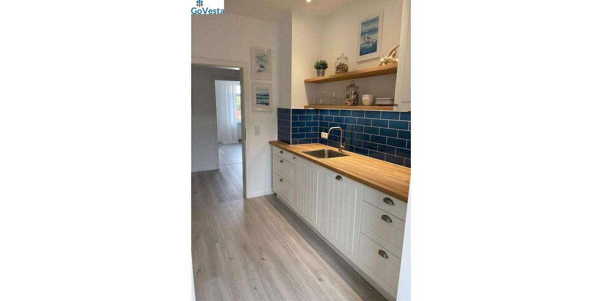 Etagenwohnung Leipzig Zentrum-Nord - 3 Zimmer, 70 m&sup2;, 790&euro; | Angebot:25836161