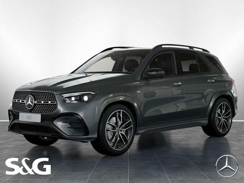 GLE 350