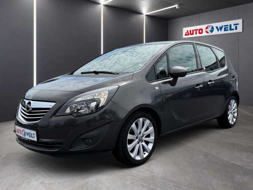 Meriva