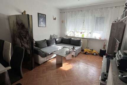 Wohnung Rackwitz OT Zschortau Zschortau - 2 Zimmer, 48 m&sup2;, 67.500&euro; | Angebot:25128294