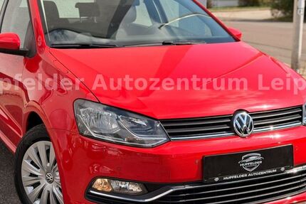 VW Polo 52.621 km 6.980 &euro; Leipzig 04178