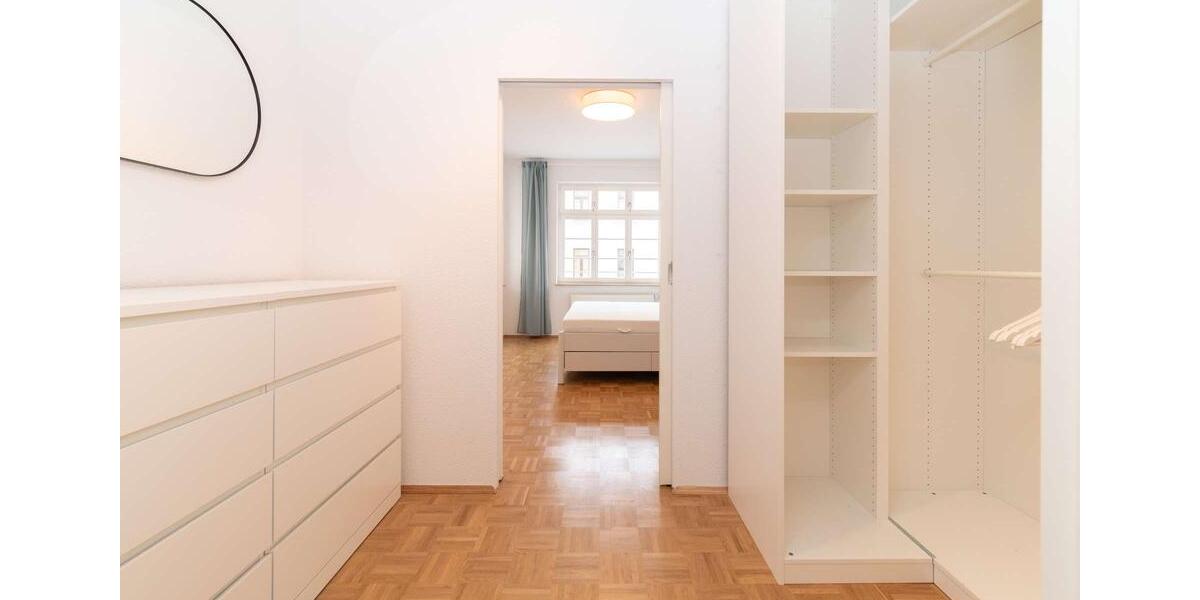 Etagenwohnung Leipzig Süd - 3 Zimmer, 95 m&sup2;, 1.700&euro; | Angebot:25569437