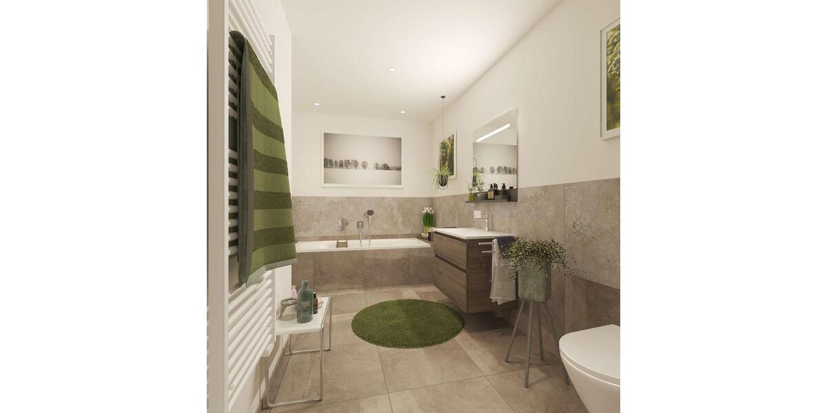 Erdgeschoßwohnung Leipzig Mitte - 4 Zimmer, 125 m&sup2;, 2.047&euro; | Angebot:26145511