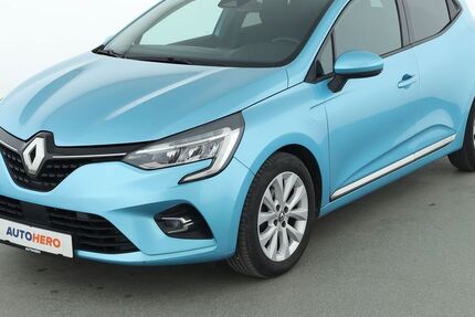 Renault Clio 70.309 km 10.560 &euro; Leipzig 04328
