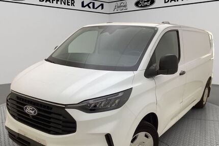 Ford Transit Custom 22.140 km 28.290 &euro; Leipzig 04179