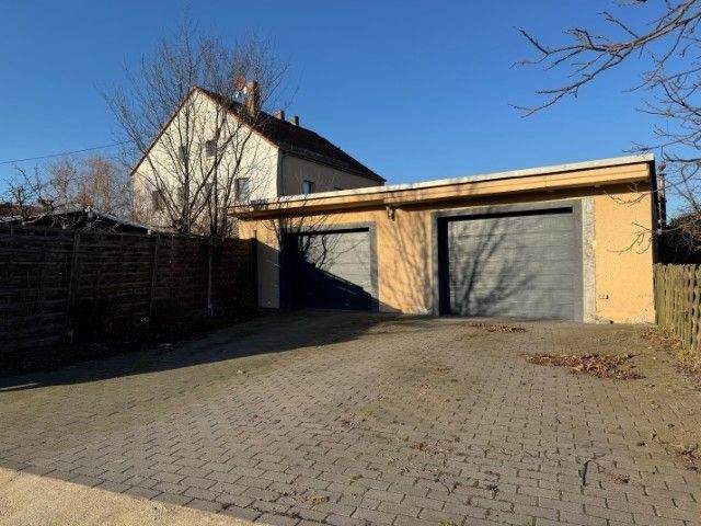 Einfamilienhaus Polenz Polenz - 7 Zimmer, 261 m&sup2;, 299.000&euro; | Angebot:25709044